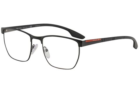 prada menseye glassess|prada eyewear frames for men.